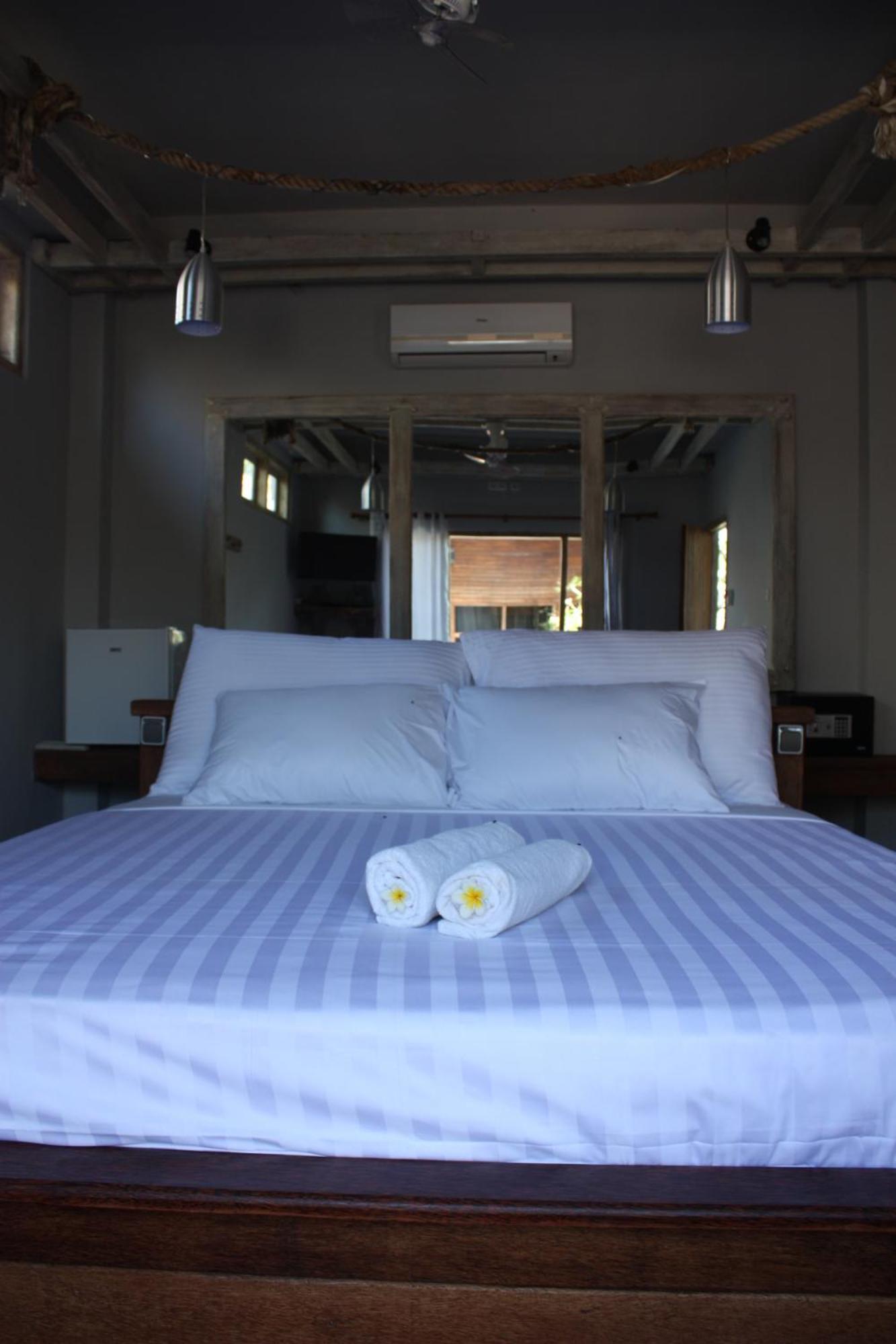 Hotel M'Adison Gilli Gili Trawangan Pokój zdjęcie