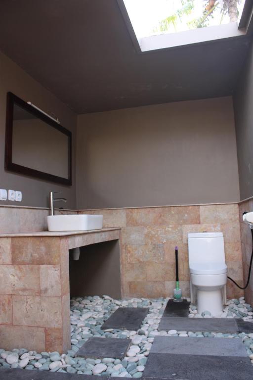 Hotel M'Adison Gilli Gili Trawangan Zewnętrze zdjęcie