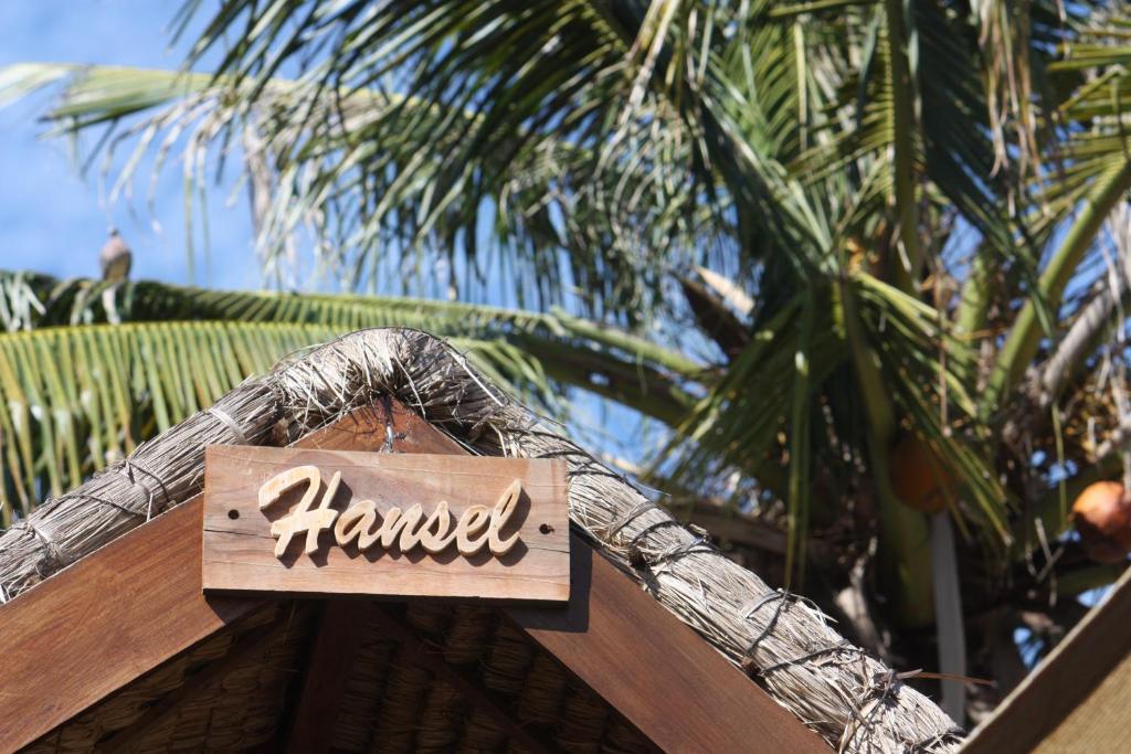 Hotel M'Adison Gilli Gili Trawangan Zewnętrze zdjęcie